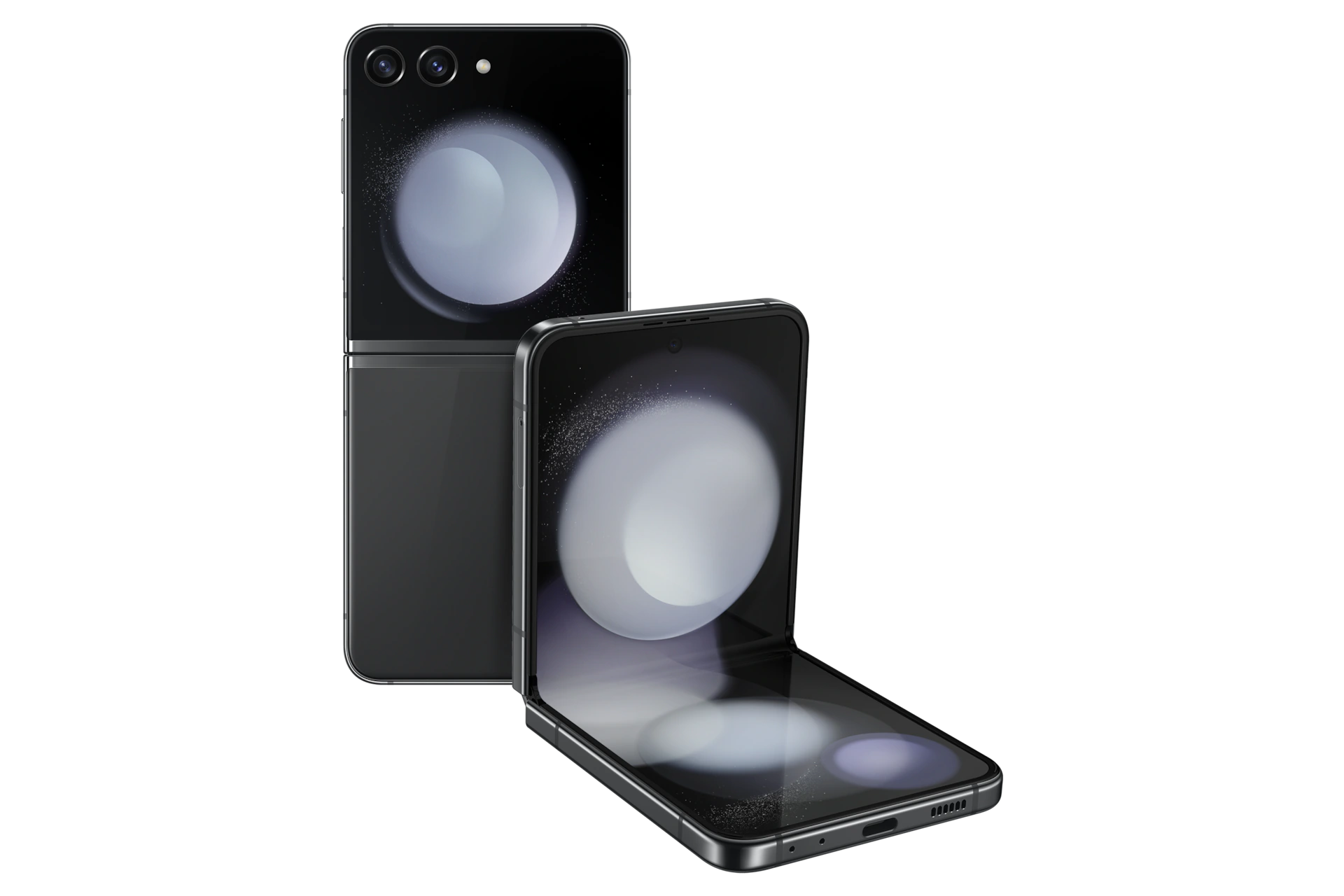 Galaxy Z Flip5 - Image 1