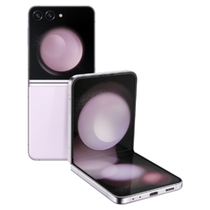 Galaxy Z Flip5 - Image 10