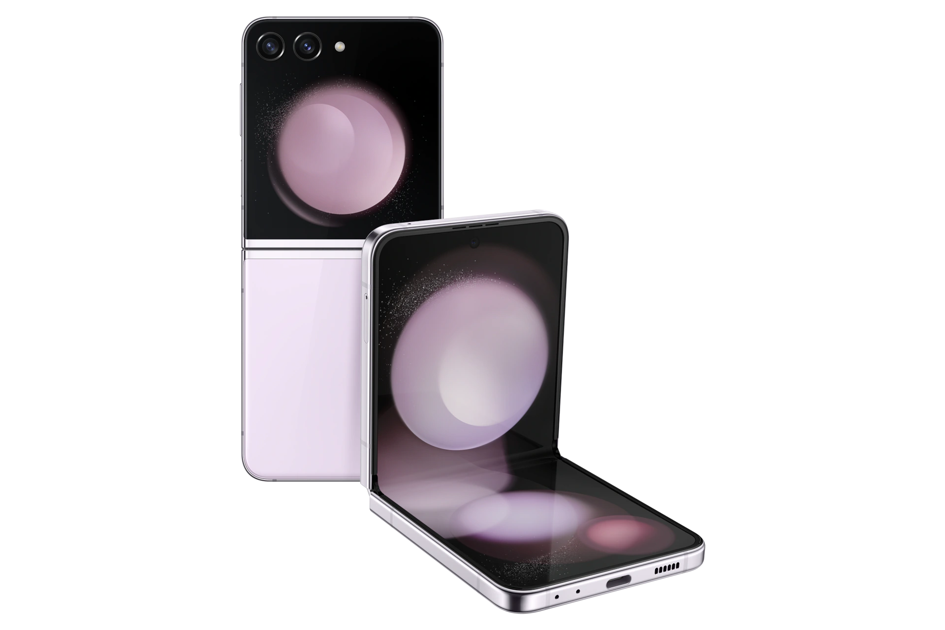 Galaxy Z Flip5 - Image 10