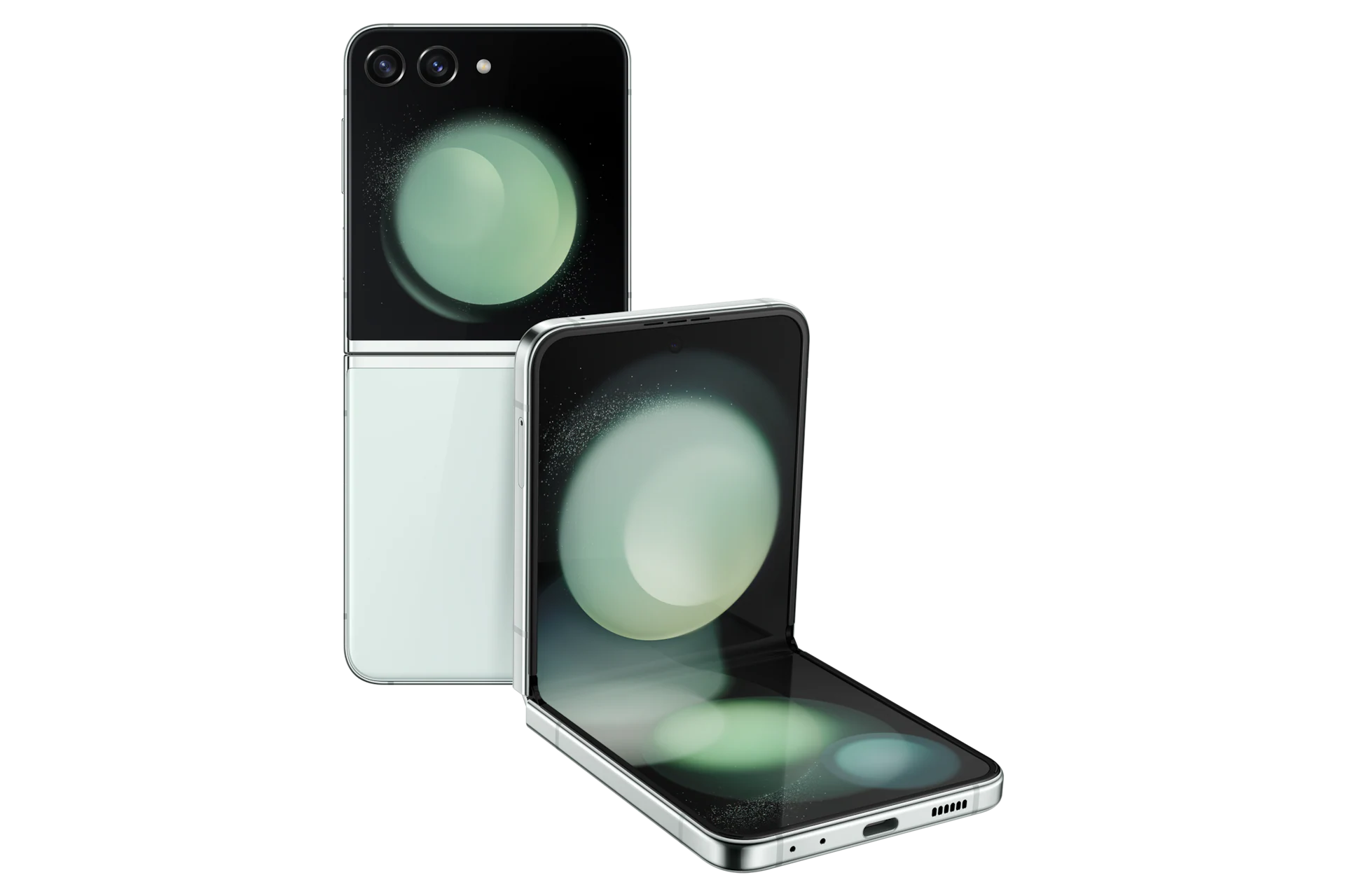 Galaxy Z Flip5 - Image 5