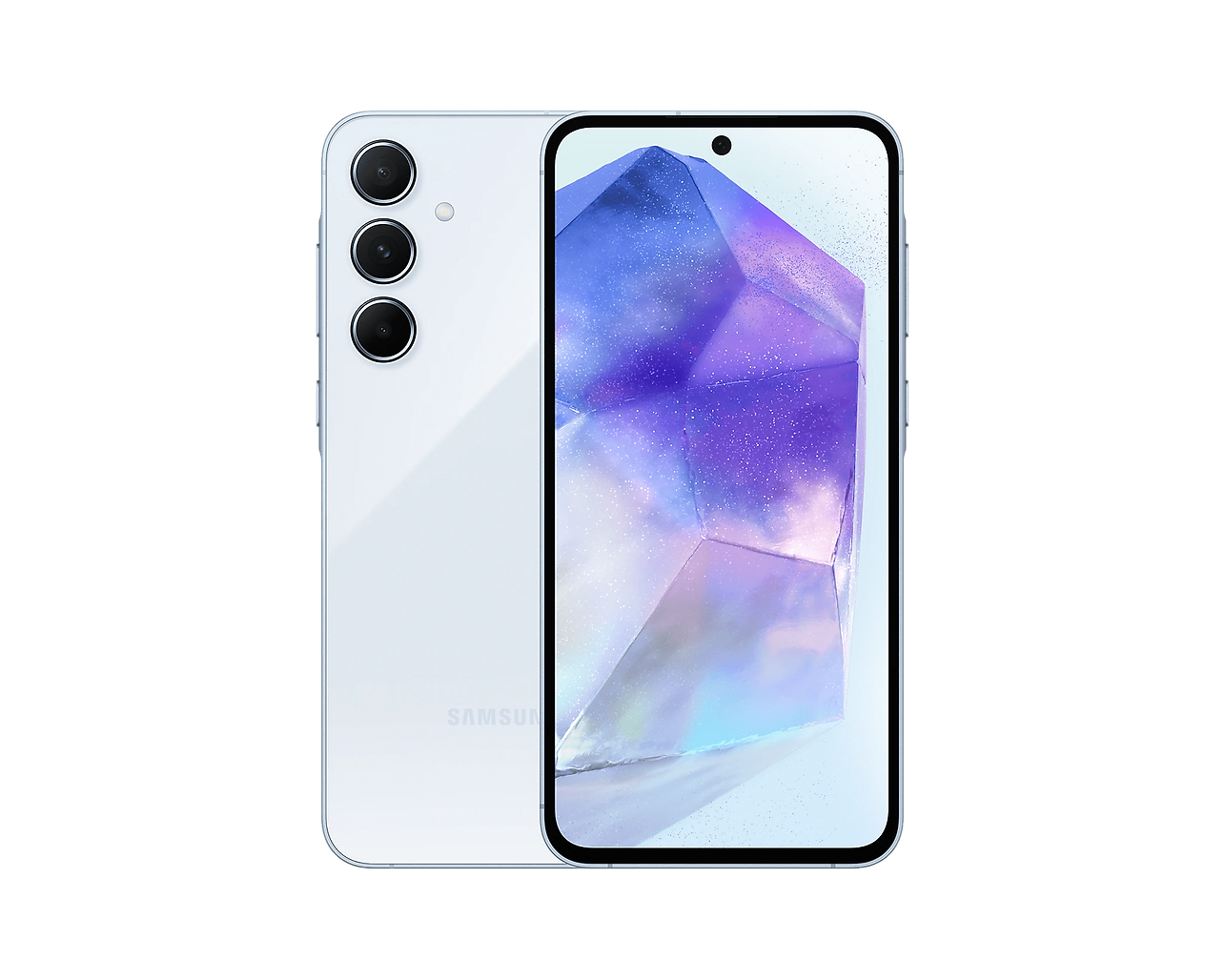 Galaxy A55 5G - Image 3