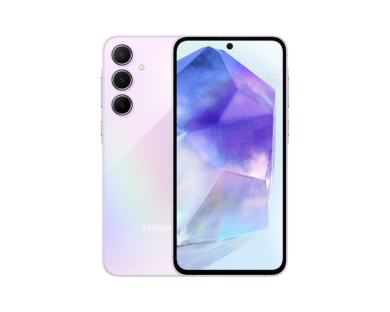 Galaxy A55 5G - Image 1