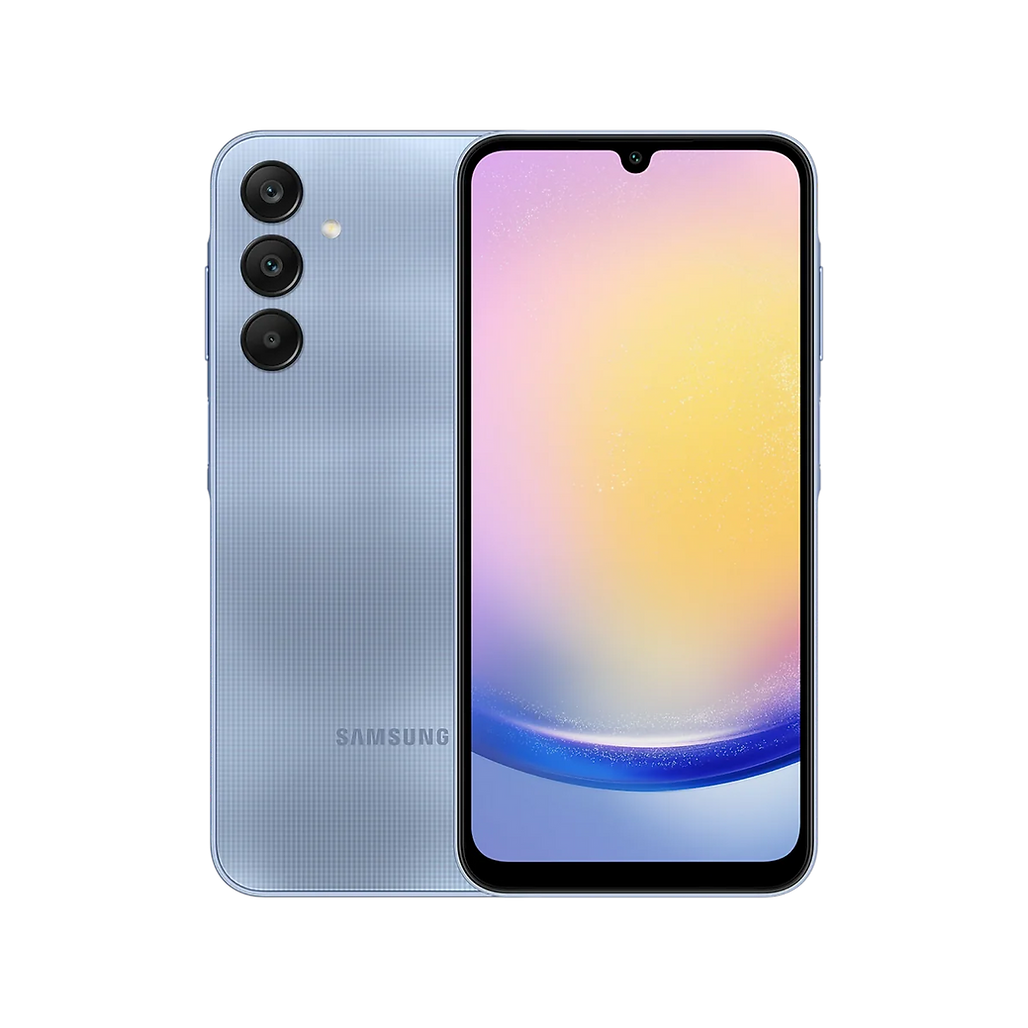Galaxy A25 5G - Image 1