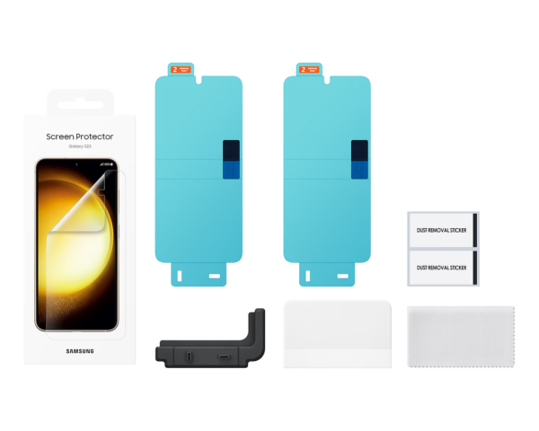 Galaxy S23 Screen Protector