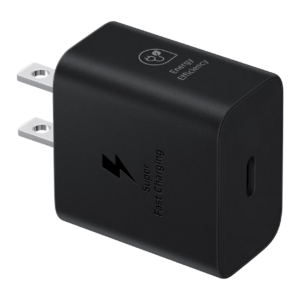 25W Travel Adapter - Image 2