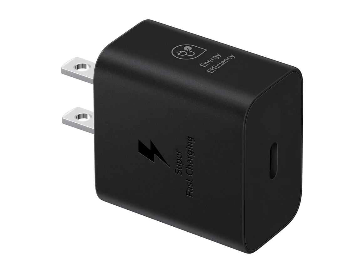 25W Travel Adapter - Image 2