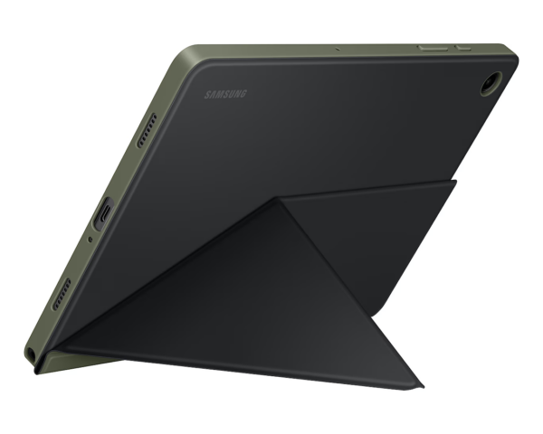 Galaxy Tab A9+ Book Cover