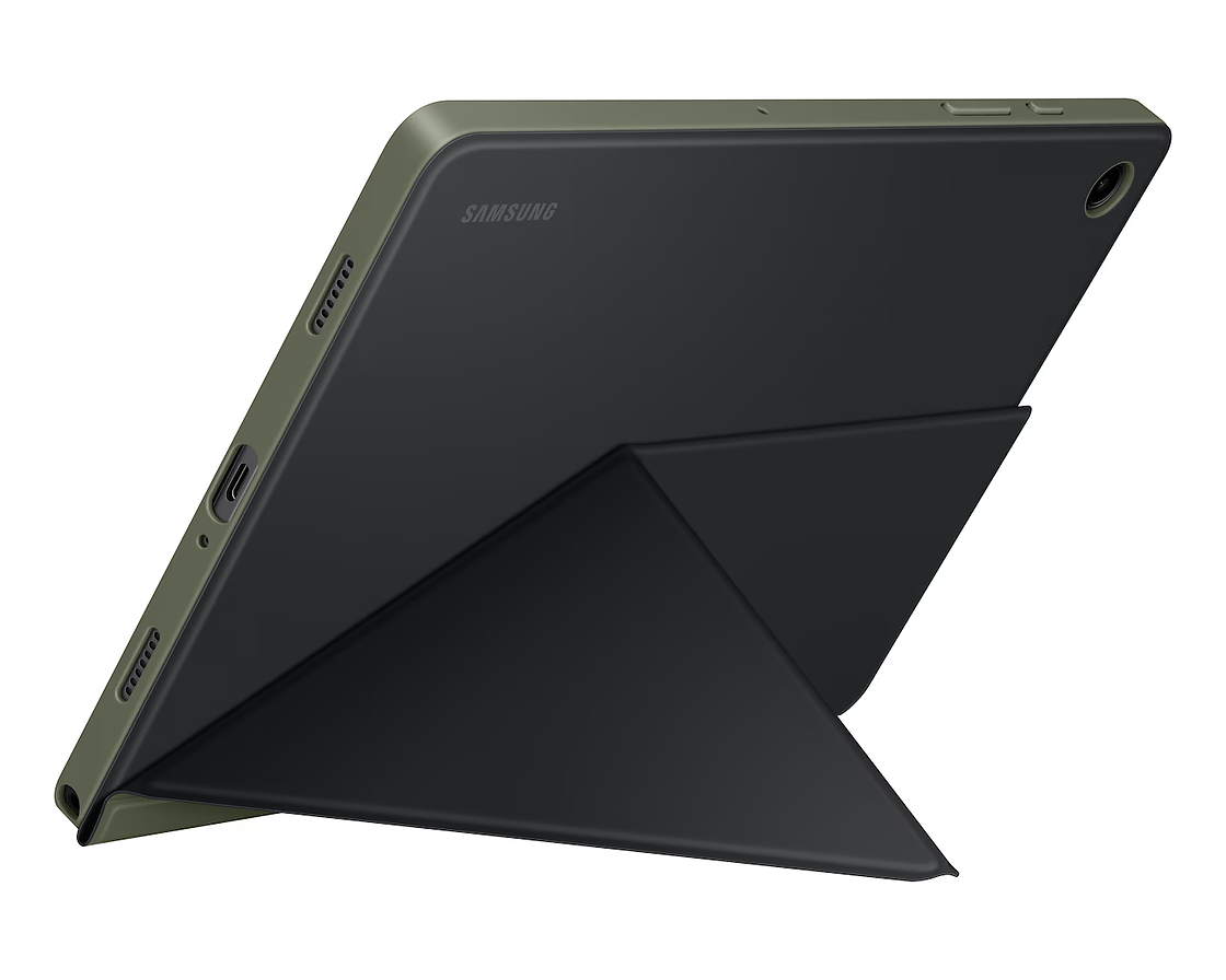 Galaxy Tab A9+ Book Cover - Image 5
