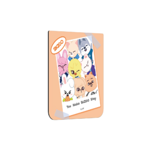 Flipsuit Card SKZOO: CD - Image 2