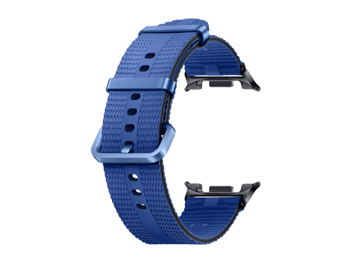 Galaxy Watch8 | Watch8 Classic Athleisure Band (M/L) - Image 3