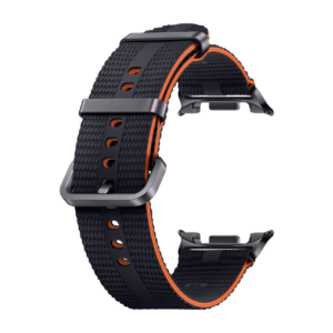 Galaxy Watch8 | Watch8 Classic Athleisure Band (M/L) - Image 5