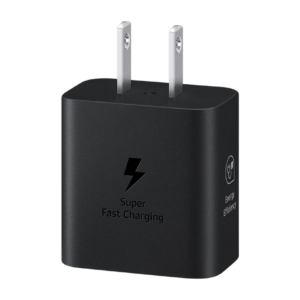 25W Travel Adapter