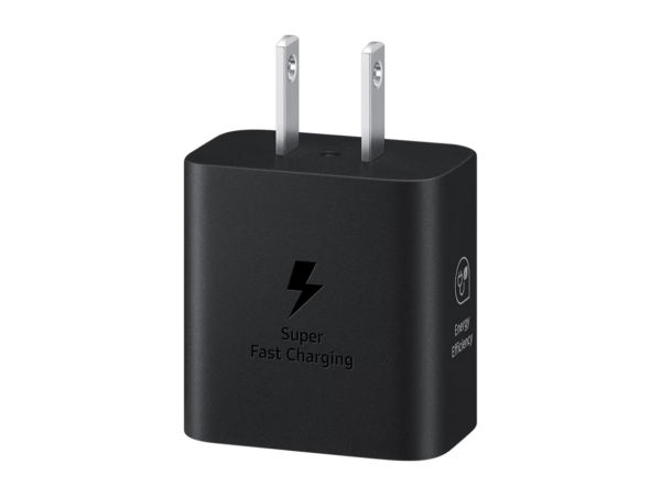 25W Travel Adapter