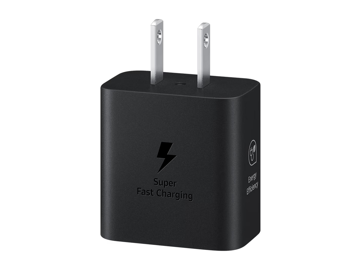 25W Travel Adapter - Image 1