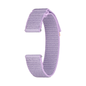 Galaxy Watch6 Fabric Band Slim (S/M) - Image 5