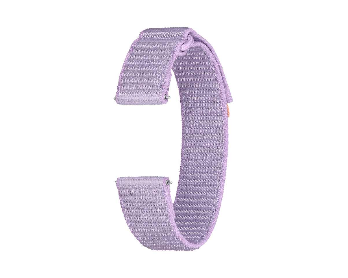Galaxy Watch6 Fabric Band Slim (S/M) - Image 5