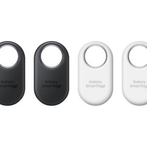 Galaxy SmartTag2 4 Packs - Image 2
