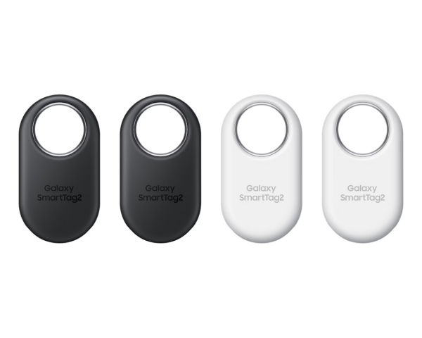 Galaxy SmartTag2 4 Packs