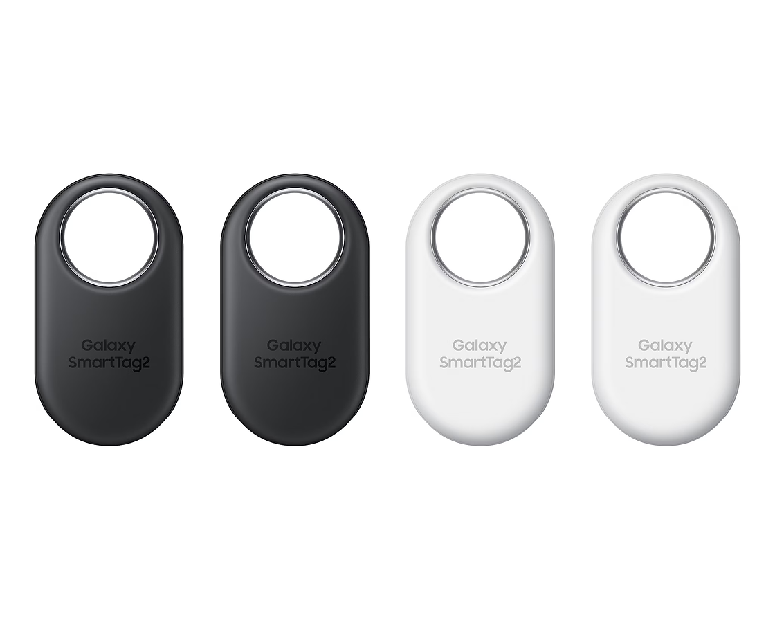 Galaxy SmartTag2 4 Packs - Image 1