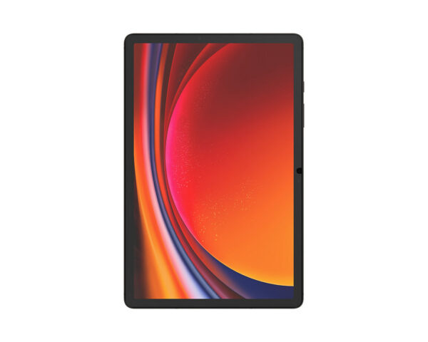 Galaxy Tab S9+ Case Anti-Reflecting Screen Protector