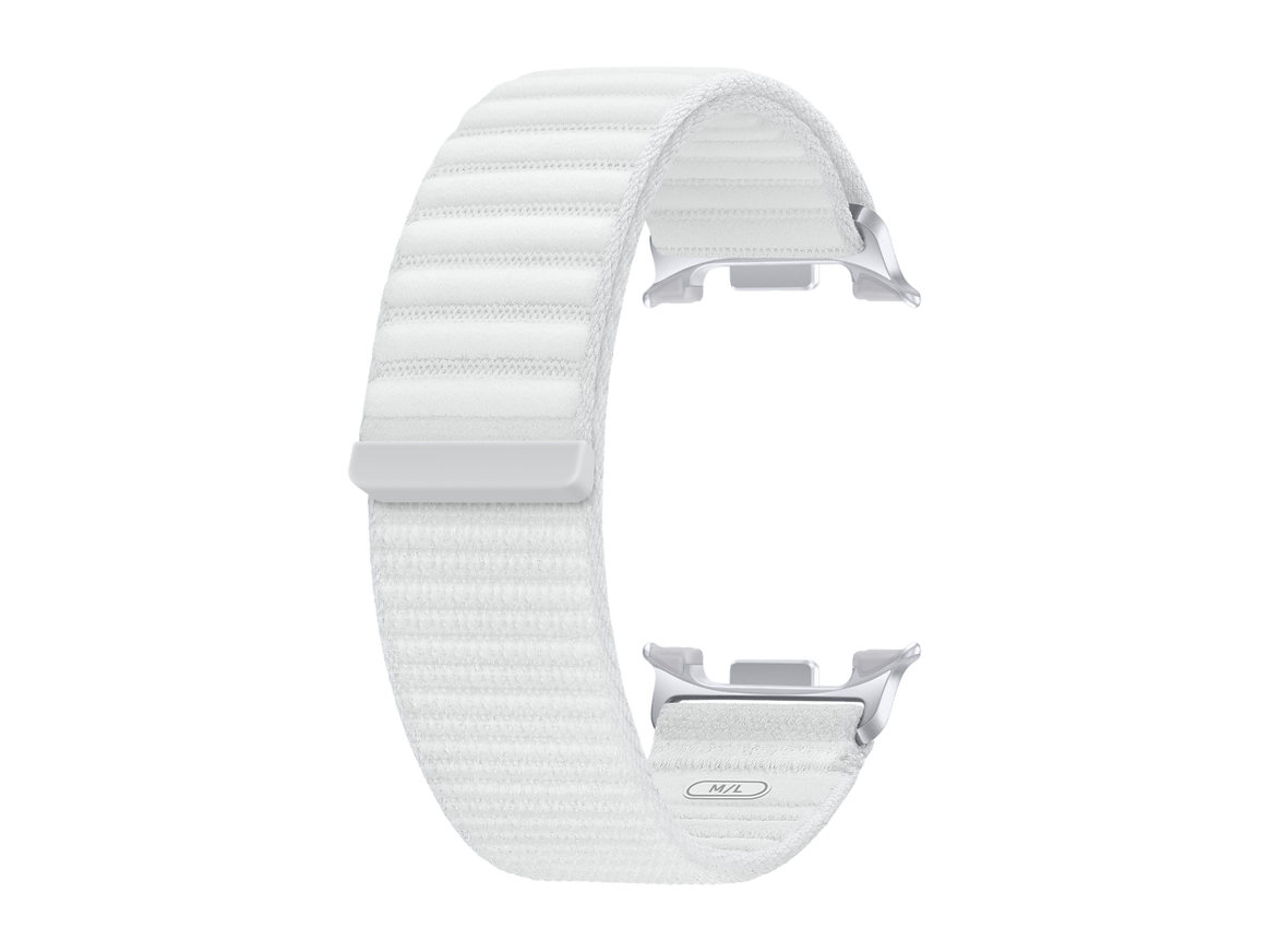 Galaxy Watch8 | Watch8 Classic Fabric Band (M/L) - Image 1