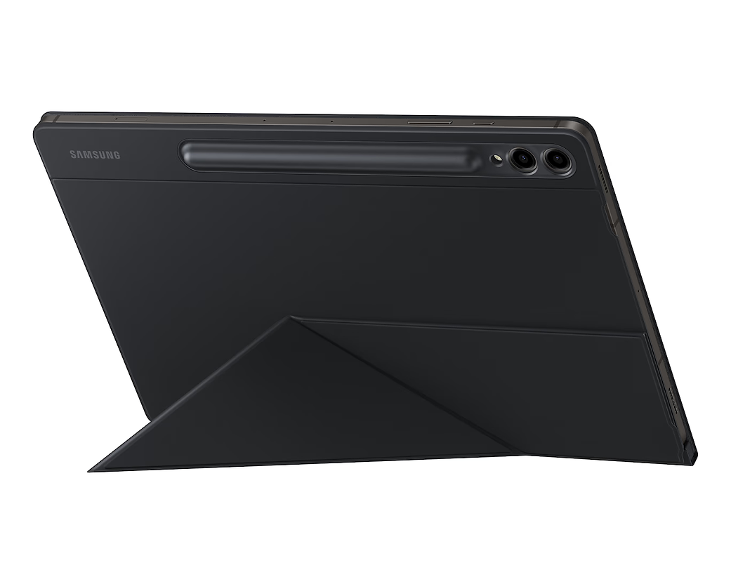 Galaxy Tab S9+, S10+ Smart Book Cover - Image 2