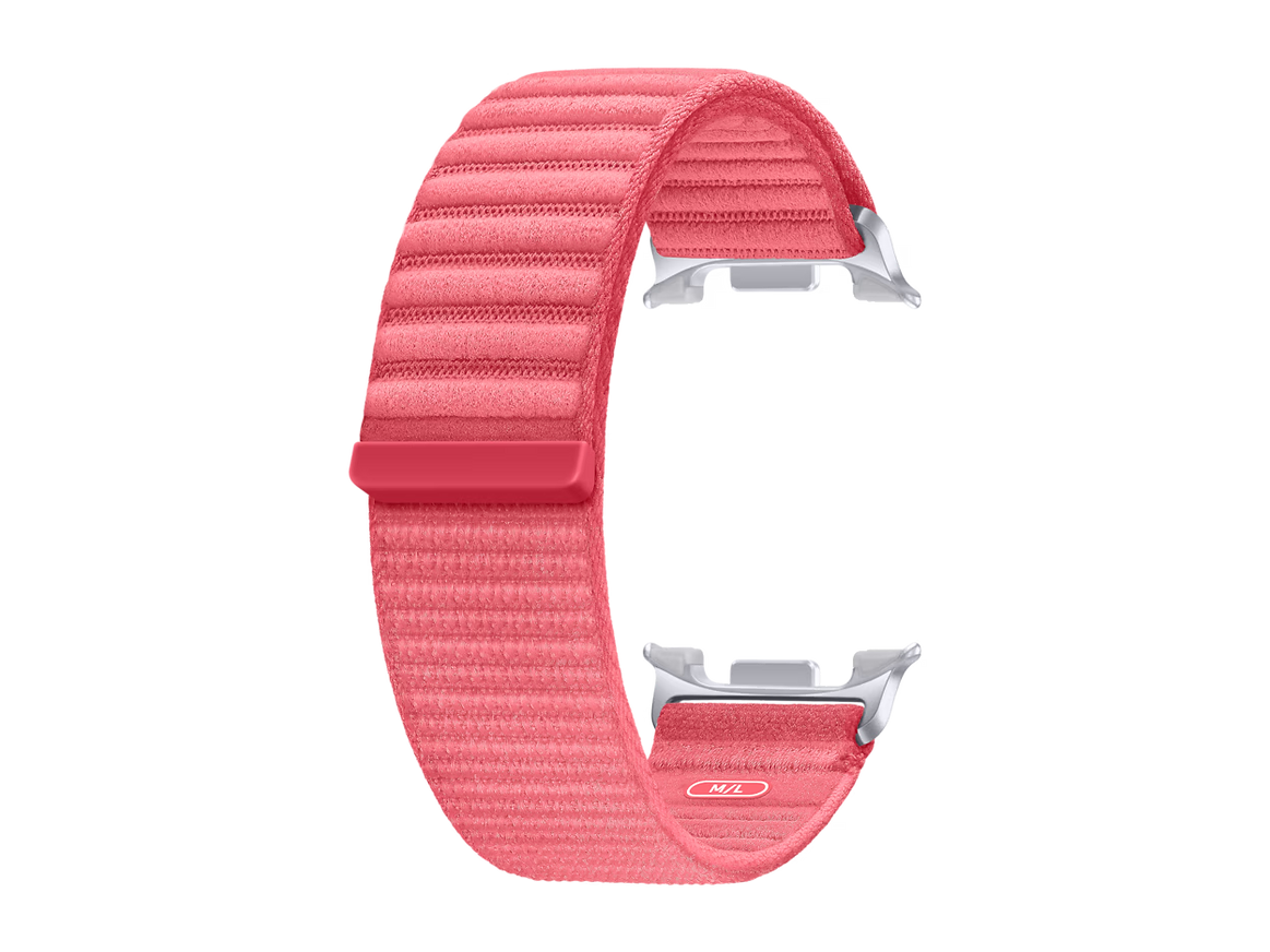 Galaxy Watch8 | Watch8 Classic Fabric Band (M/L) - Image 2