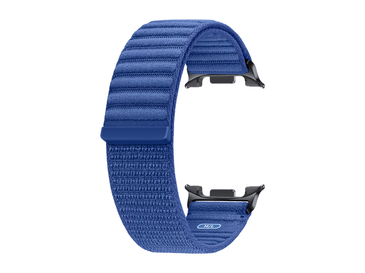 Galaxy Watch8 | Watch8 Classic Fabric Band (M/L) - Image 3