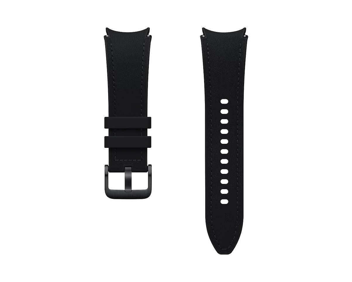 Buy Samsung Galaxy Watch6 Hybrid Eco-Leather Band S/M Philippines – BSD International Authorized Samsung Dealer