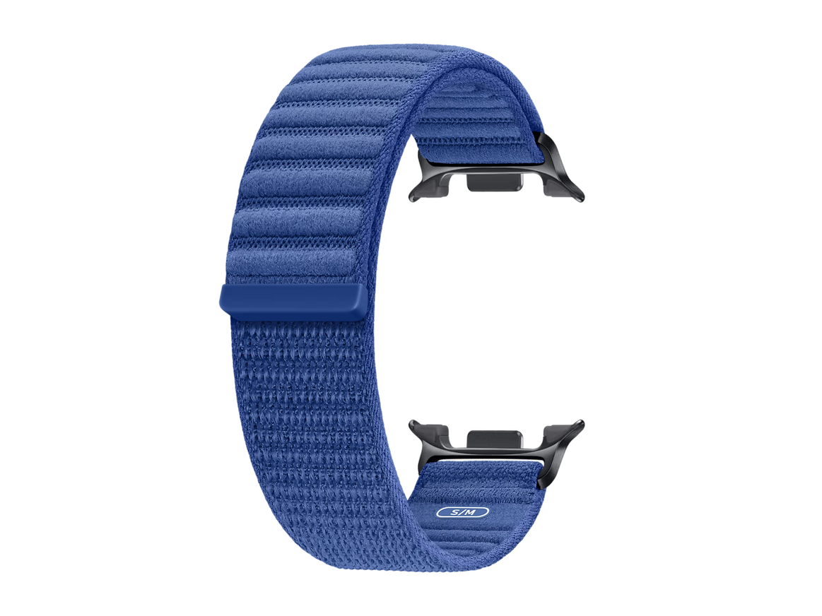 Galaxy Watch8 | Watch8 Classic Fabric Band (S/M) - Image 3