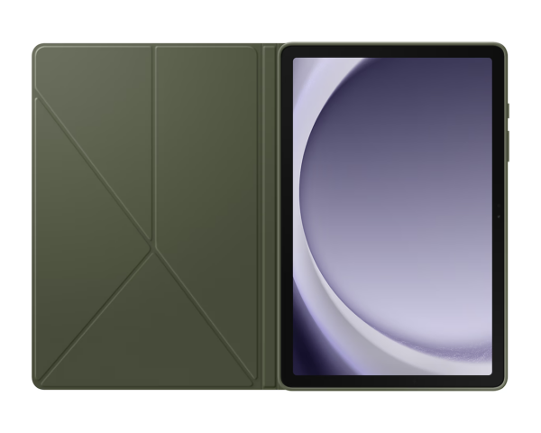 Galaxy Tab A9+ Book Cover