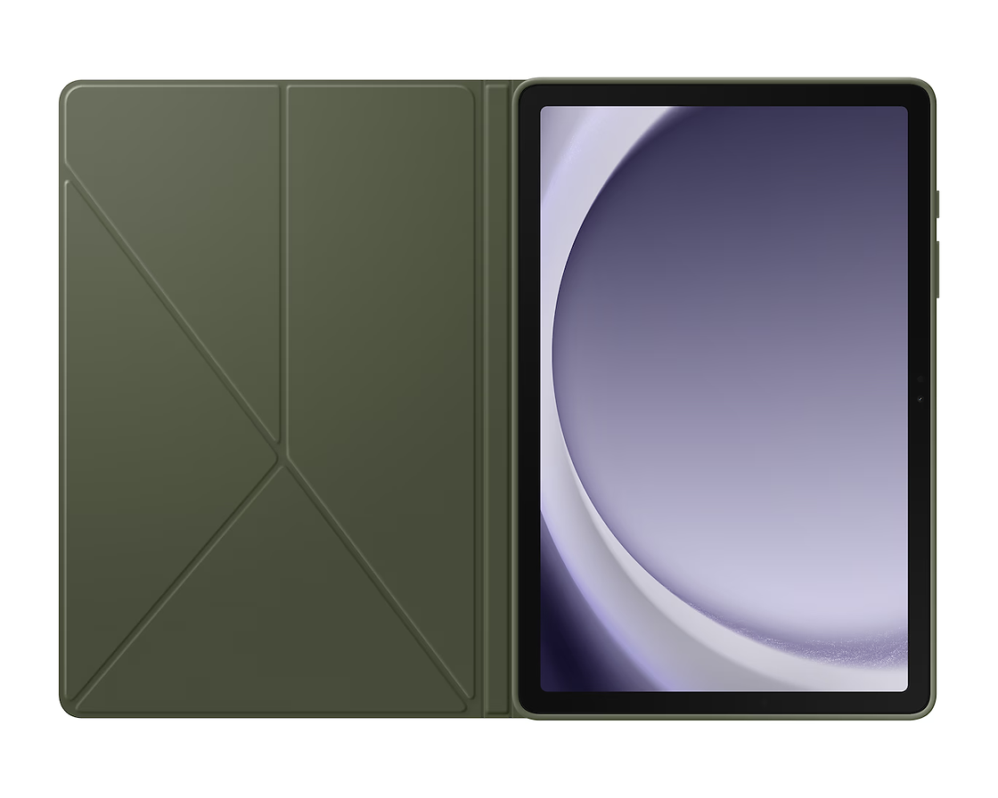 Galaxy Tab A9+ Book Cover - Image 6