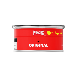 Pringles Buds Cover - Image 1