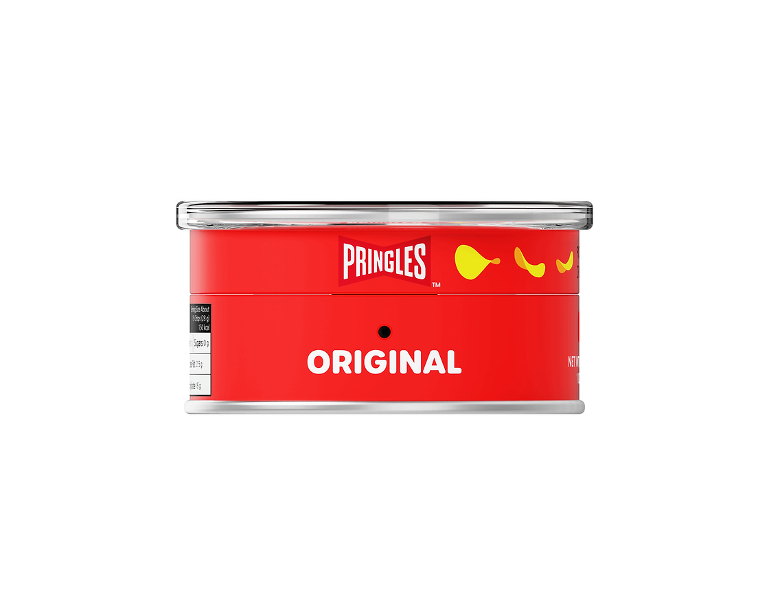 Pringles Buds Cover - Image 1