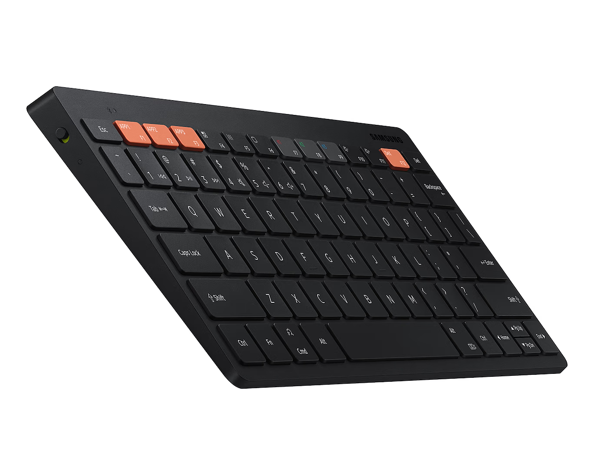 Samsung Smart Keyboard Trio 500 - Image 1