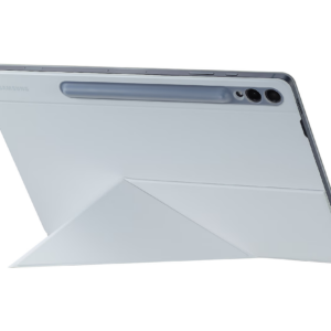 Galaxy Tab S9+, S10+ Smart Book Cover - Image 1