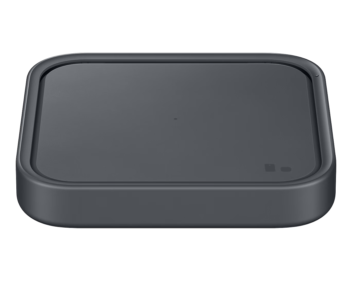 15W Wireless Charger Pad (Cable/TA O) - Image 4