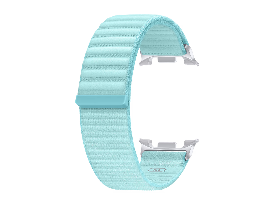 Galaxy Watch8 | Watch8 Classic Fabric Band (M/L) - Image 4