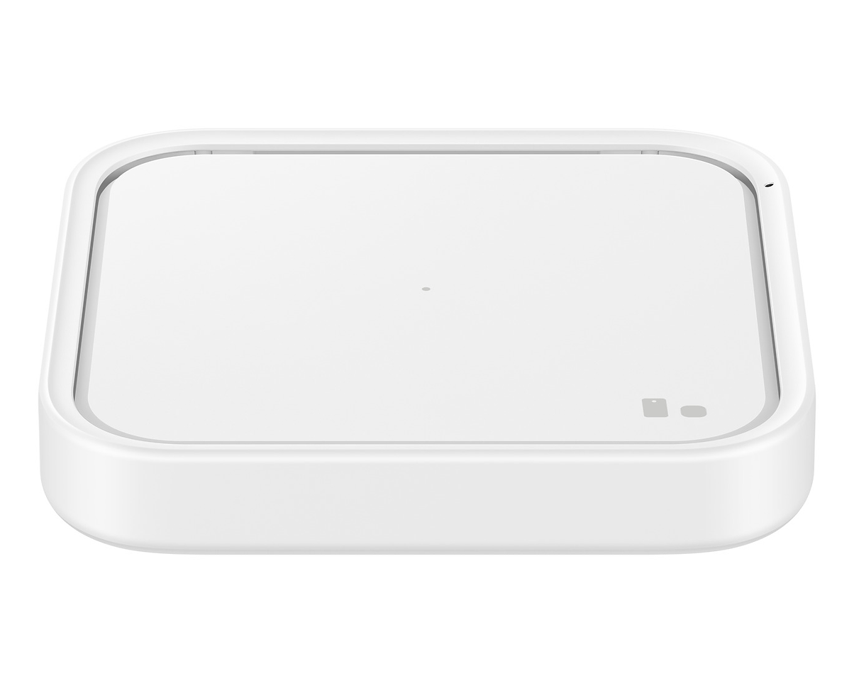 15W Wireless Charger Pad (Cable/TA O) - Image 2