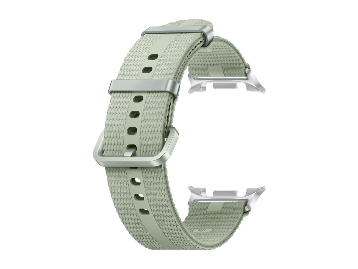 Galaxy Watch8 | Watch8 Classic Athleisure Band (M/L) - Image 2