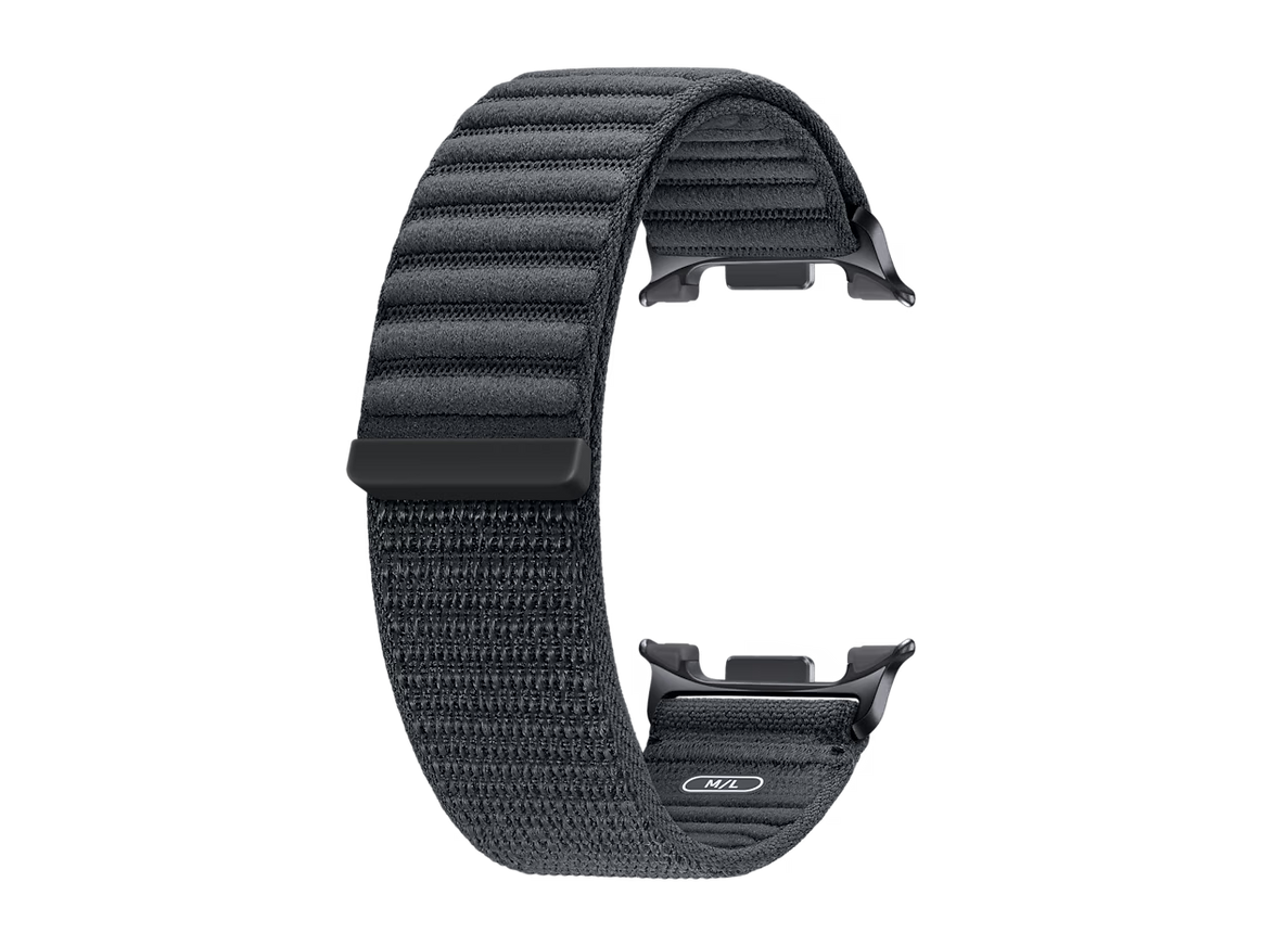Galaxy Watch8 | Watch8 Classic Fabric Band (M/L) - Image 5