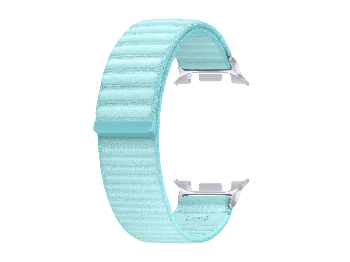 Galaxy Watch8 | Watch8 Classic Fabric Band (S/M) - Image 4