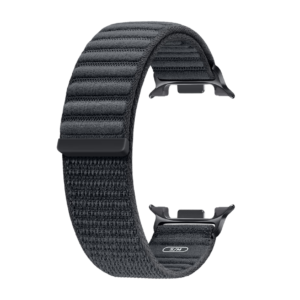 Galaxy Watch8 | Watch8 Classic Fabric Band (S/M) - Image 5