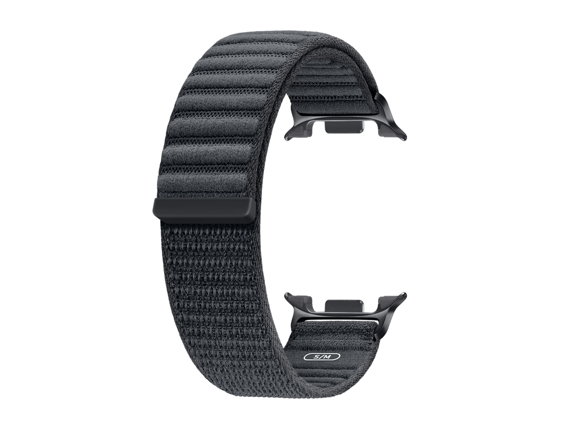 Galaxy Watch8 | Watch8 Classic Fabric Band (S/M) - Image 5