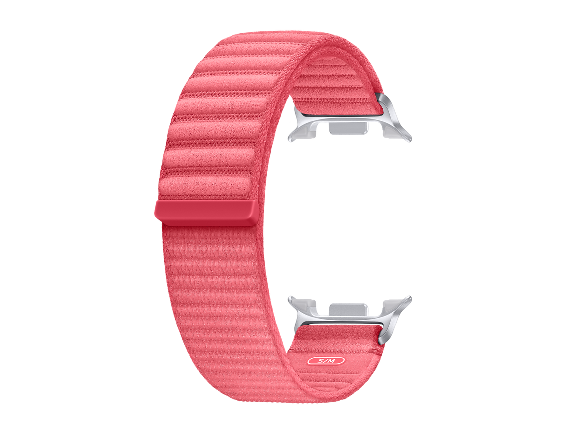 Galaxy Watch8 | Watch8 Classic Fabric Band (S/M) - Image 2