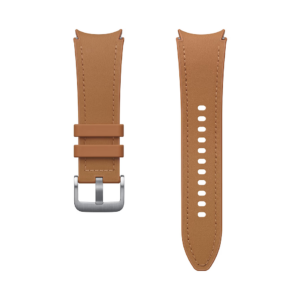 Galaxy Watch6 Hybrid Eco-Leather Band (S/M) - Image 3