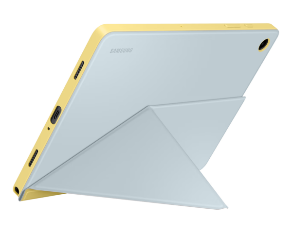 Galaxy Tab A9+ Book Cover