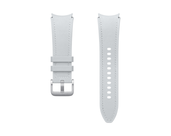 Galaxy Watch6 Hybrid Eco-Leather Band (S/M)