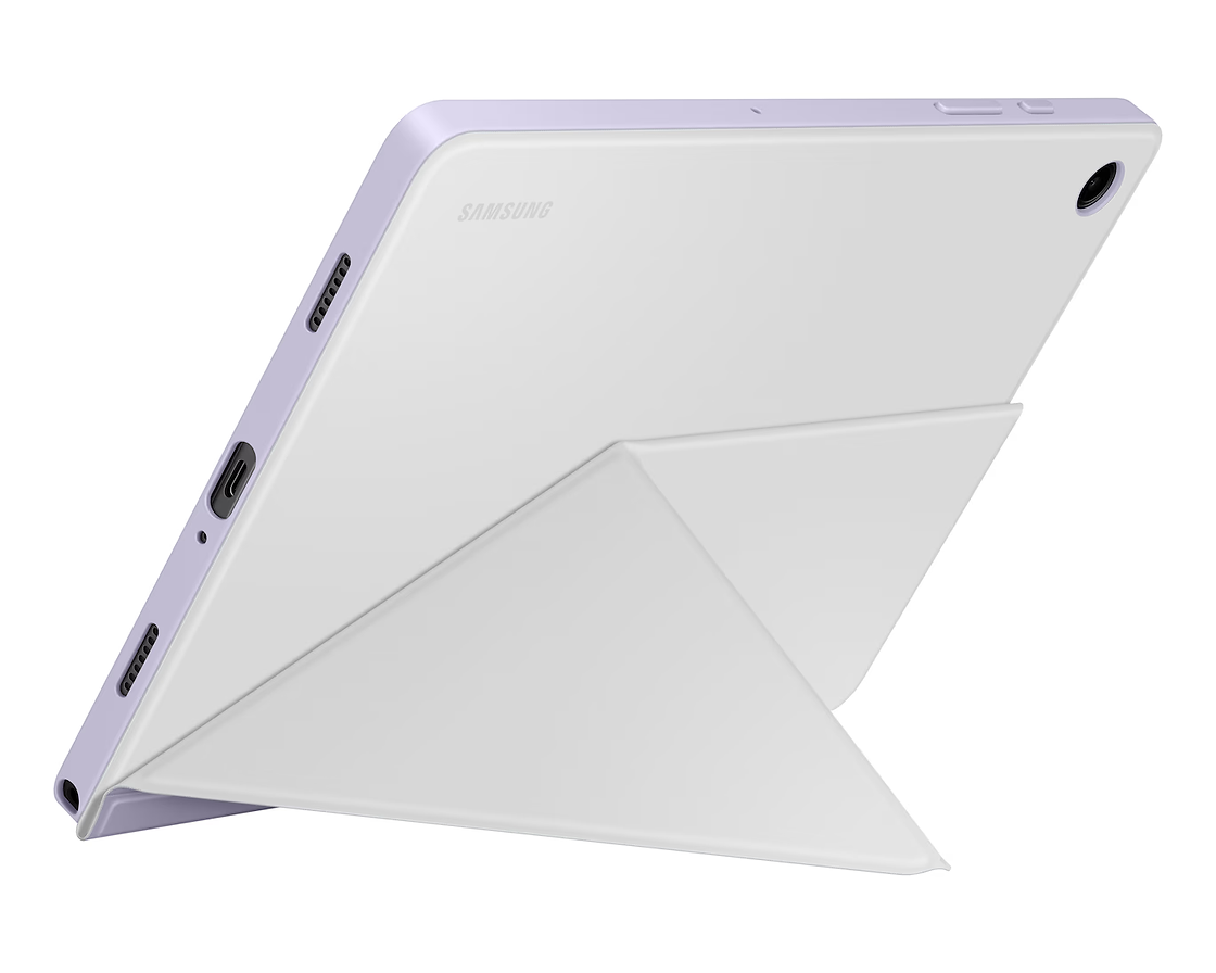 Galaxy Tab A9+ Book Cover - Image 1
