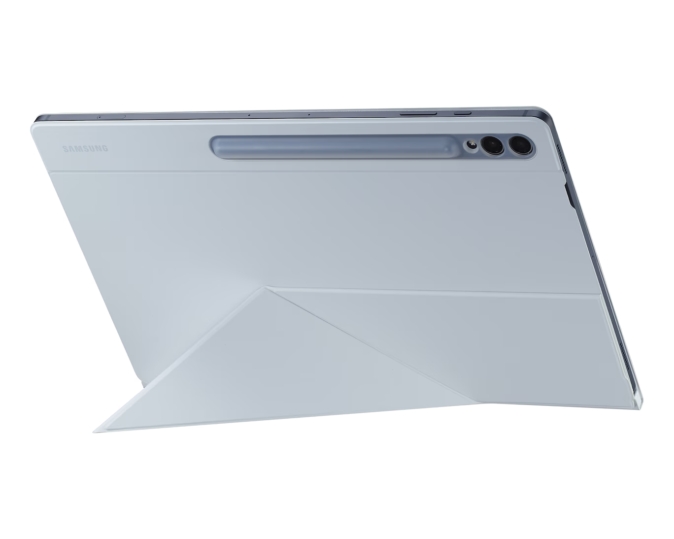 Galaxy Tab S9 Ultra, S10 Ultra Smart Book Cover - Image 2
